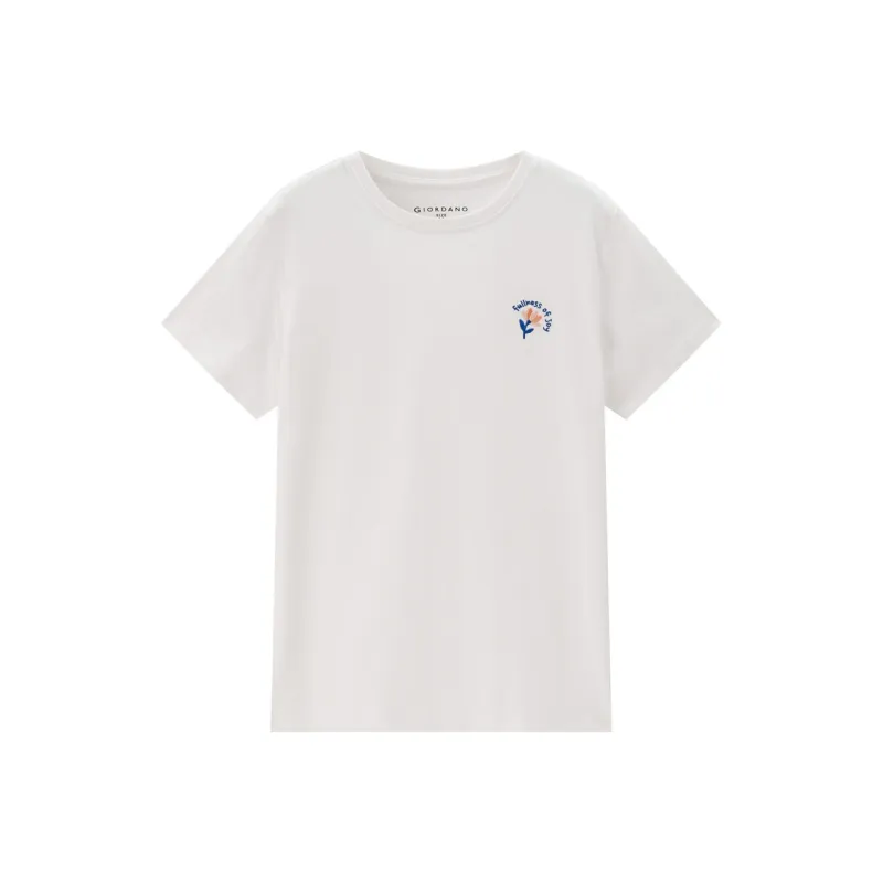 UNIQLO T Shirts Women's-0