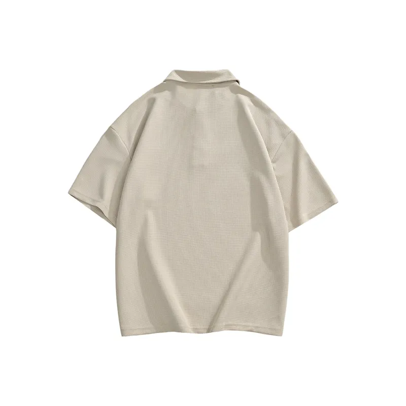 A02 Polo Shirts Unisex-11