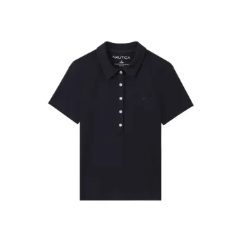 NAUTICA Polo Shirts Women's