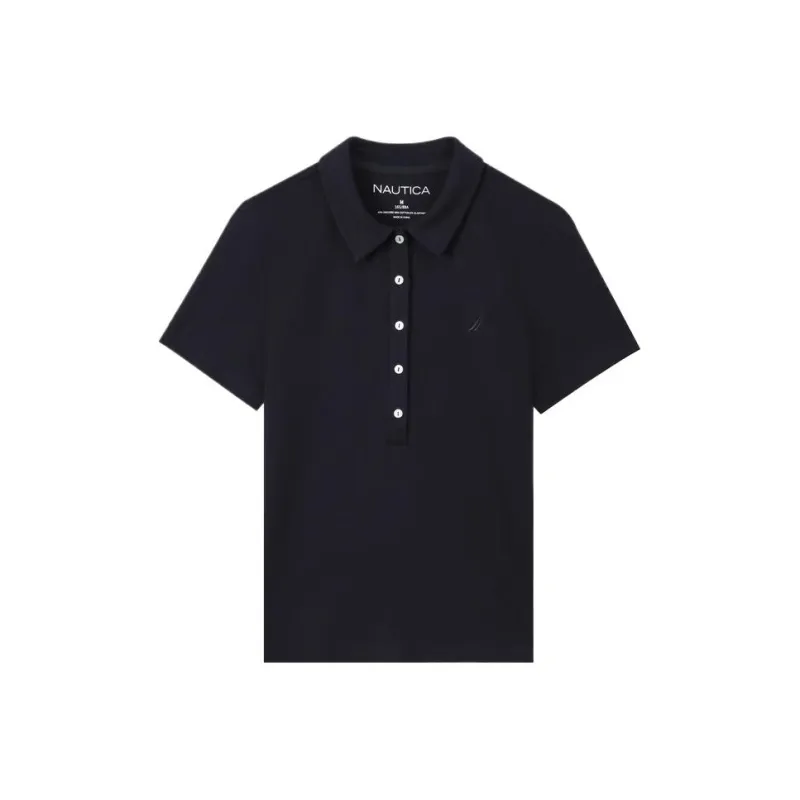 NAUTICA Polo Shirts Women's-0