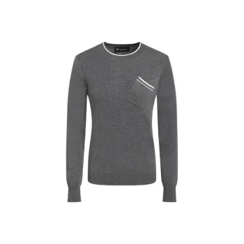 Hush Puppies Knitwear Women's Frost Gray