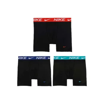 Nike Dri Fit EssentialMicro Underpants Men's 3 Pack Mixed Color