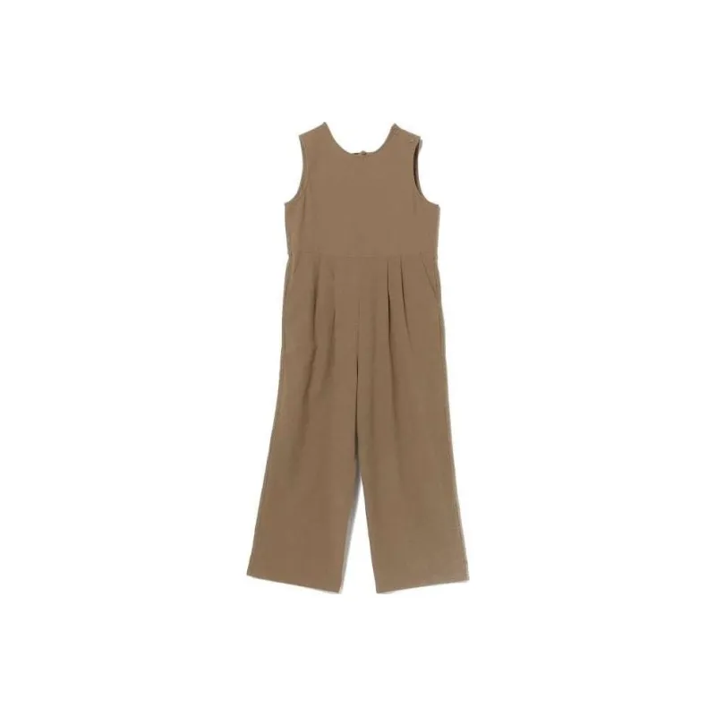 Beams Bodysuits Women's-2