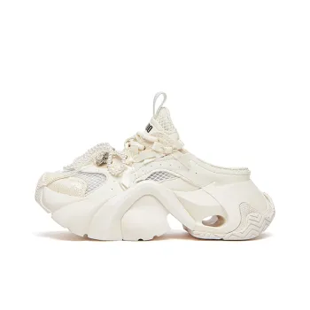 KEDDO 3.0 Closed Toe Slippers Women's