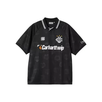 Carhartt WIP Hartt's Football T shirt