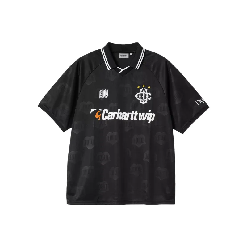 Carhartt WIP Hartt's Football Jersey-0