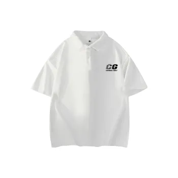 CHARLIE GOLF T Shirts Unisex
