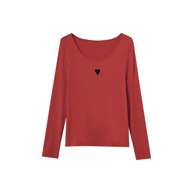 AMII T Shirts Women's-2