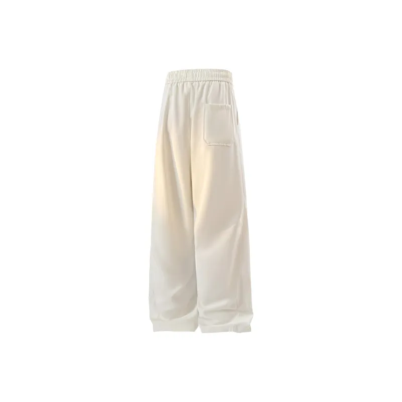 IN'S Casual Pants Unisex-5