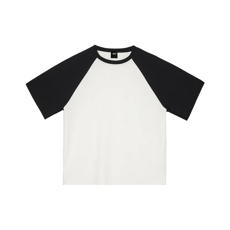 COC CUBE T Shirts Unisex-1