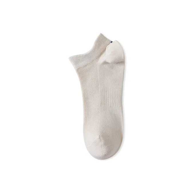 H YXIANG No Show Socks Women's Combo Set-11