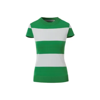 III VIVINIKO Knitwear Women's Grass Green