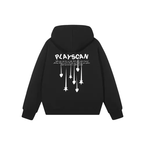 PLAY SCAN Sweatshirts Women's