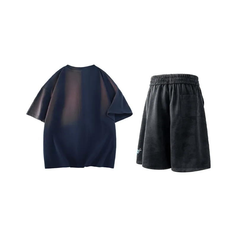 JINBEILE Casual Sportswear Unisex-4