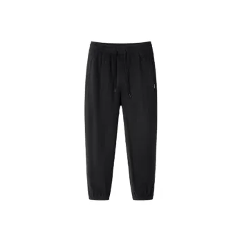 OUTDOOR PRODUCTS Casual Pants Men's Night Black
