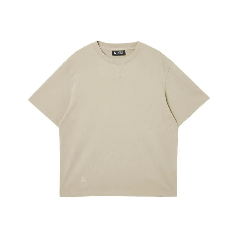 JACK&JONES T Shirts Men-6