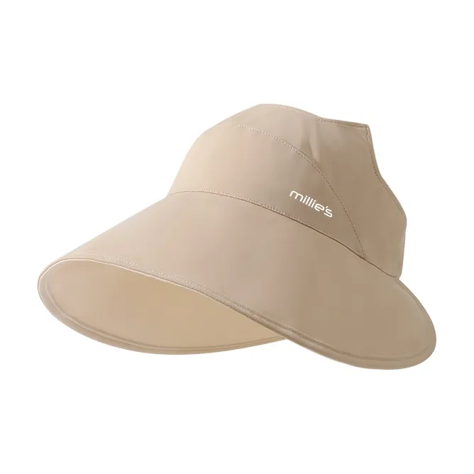 MILLIE'S Polyamide Sun Protection Hats Women's-3