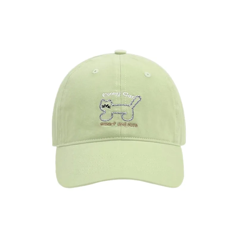 YUZHAOLIN Cotton Baseball Caps Unisex-2