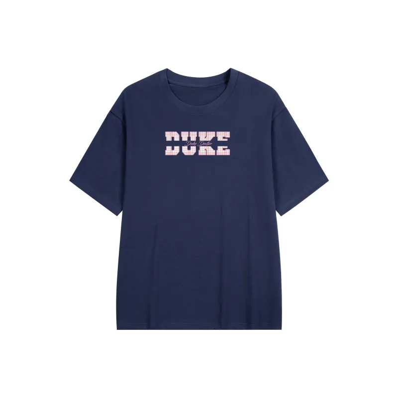 DUKE+DEXTER T Shirts Unisex-22