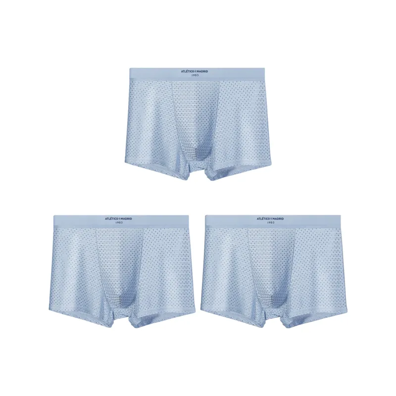 ATLETICO DE MADRID 1903 Underpants Men's Combo Set-13