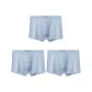 Blue 3 Pcs