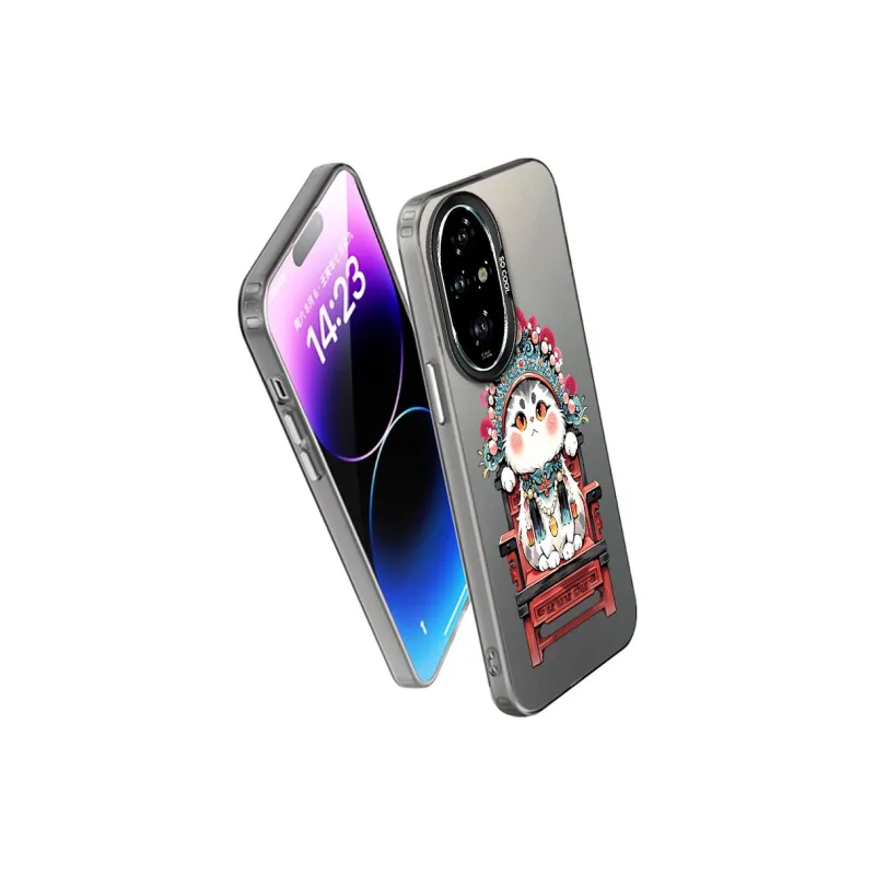 YIBAOBAO Phone Cases-2