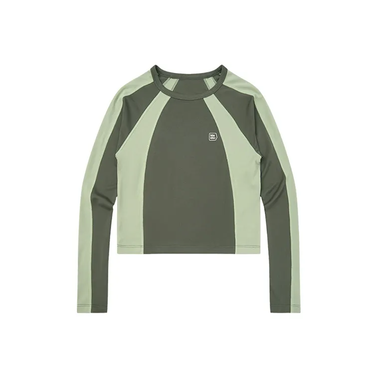 NBCT T Shirts Women's-2