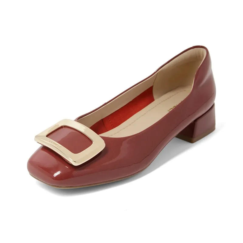 COMELY Casual Single Shoes Women's-6
