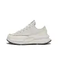 Gray White