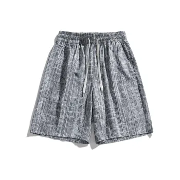 CASAMIA Casual Shorts Unisex