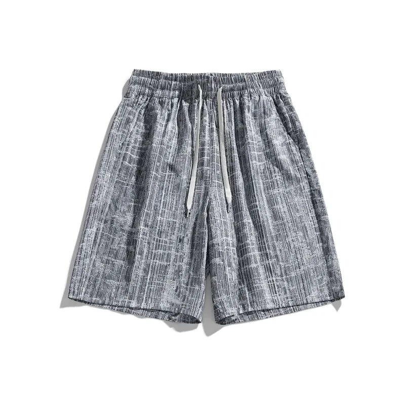 CASAMIA Casual Shorts Unisex-0