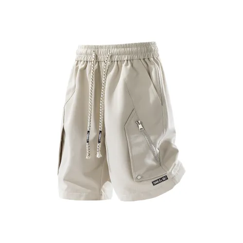 CHARLIE GOLF Casual Shorts Unisex