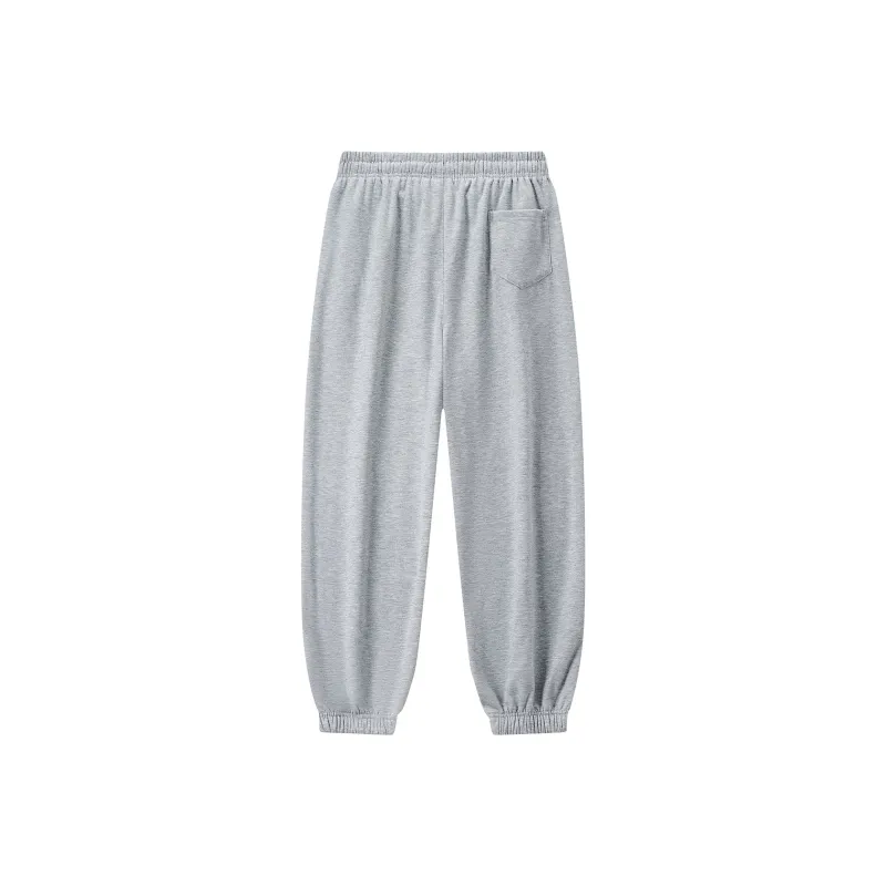 Small Columns Under The Sea Casual Pants Unisex-8