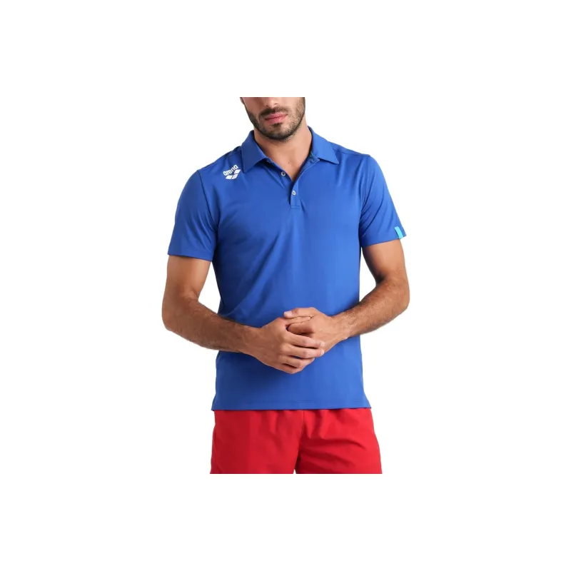 Arena Polo Shirts Unisex-12