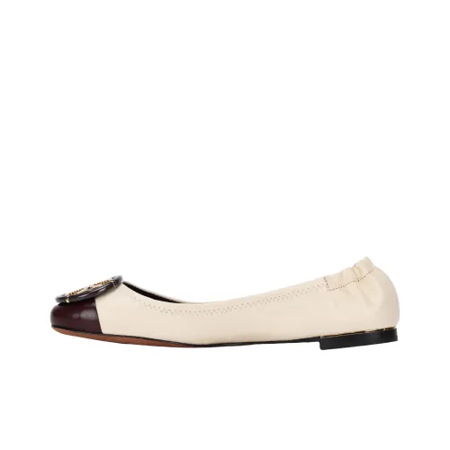 TORY BURCH Casual Single Shoes Women's Beige
