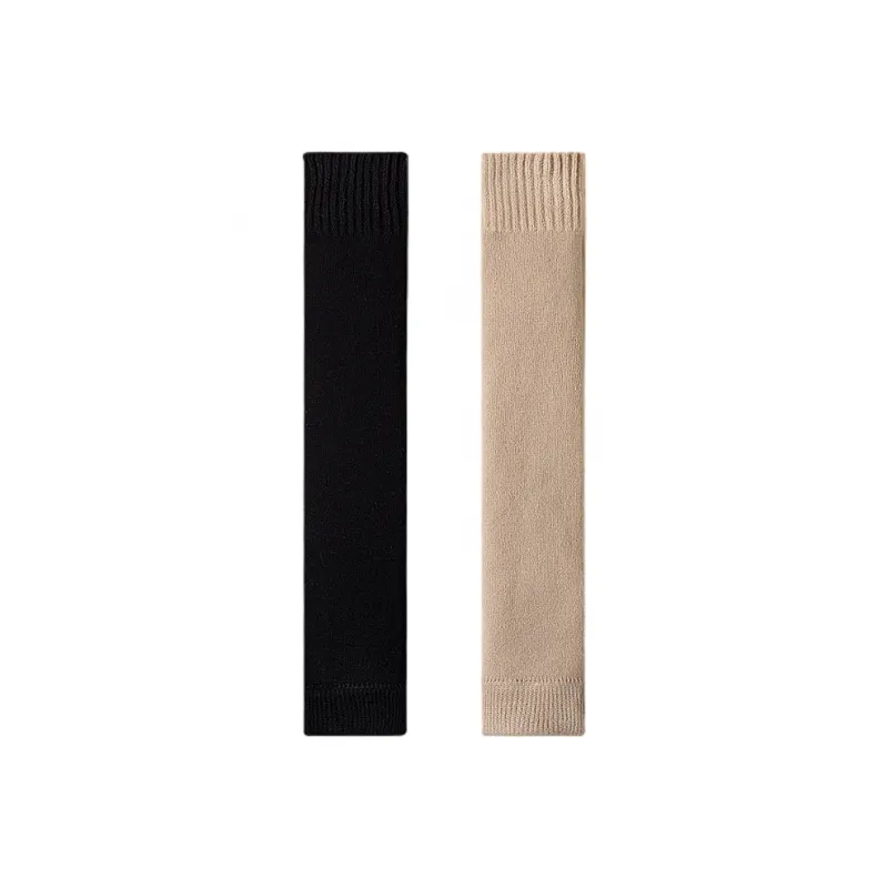 H YXIANG Mid Calf Socks Women's Combo Set-16