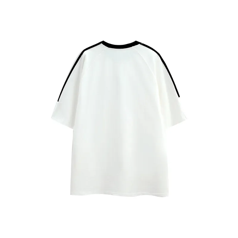 RICHDEER T Shirts Unisex-3