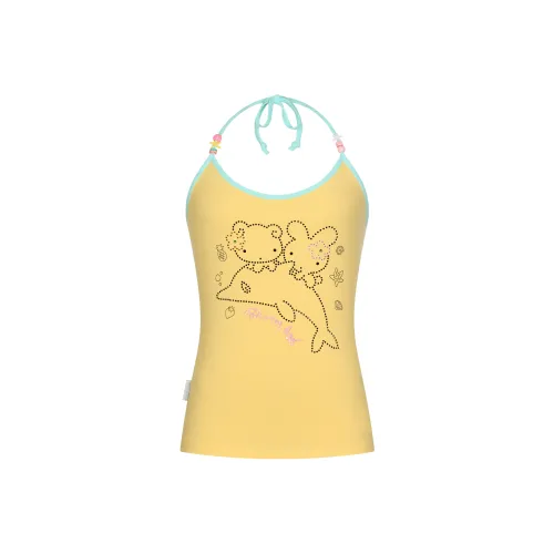 BETWEENAND Camisoles Women's