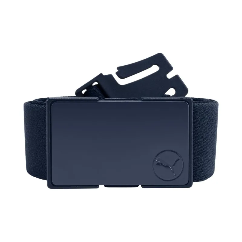 PUMA Nylon Sports Belts Men's Blue -0