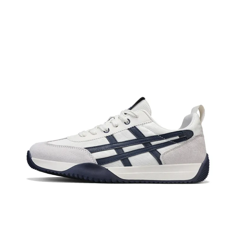 HACKBUTEER Low Top Casual Shoes Men's Box Included-8