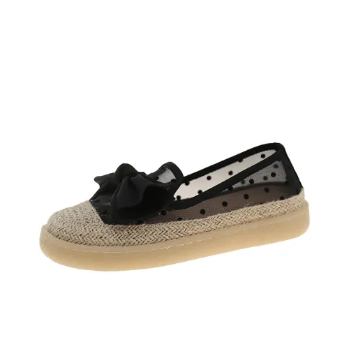 REIHUNG Casual Single Shoes Women's
