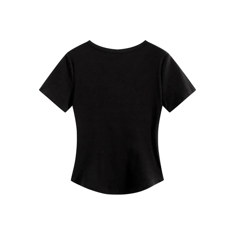 FASTFISH T Shirts Women's-3