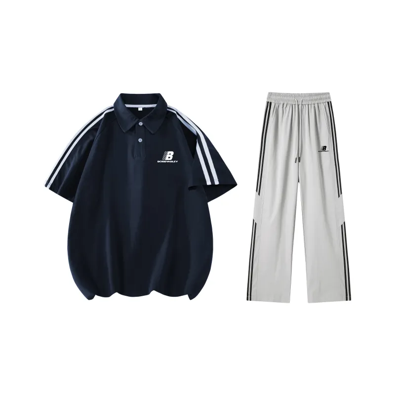 BOBBY ABLEY Casual Sportswear Unisex-12