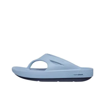 Skechers GO RECOVER Flip Flops Women's Blue