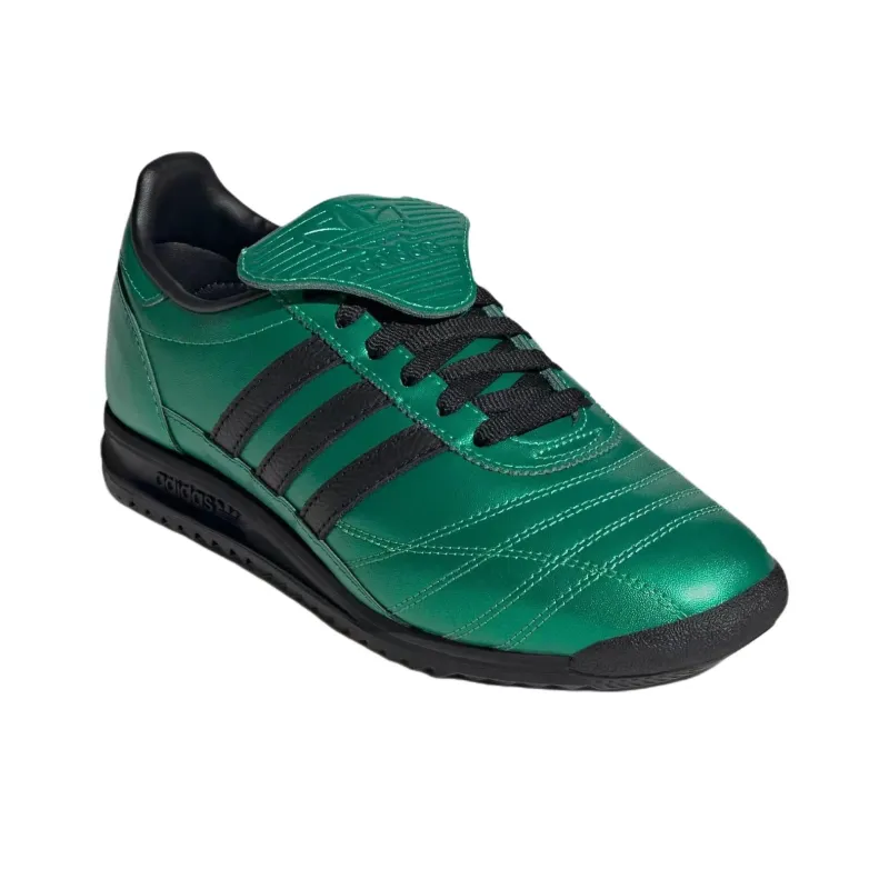 Adidas Sl 72 Lt Og Semi Screaming Green Women's-2