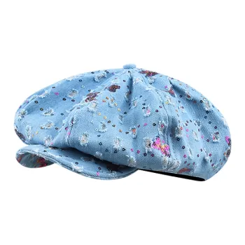 ZANC Berets Unisex