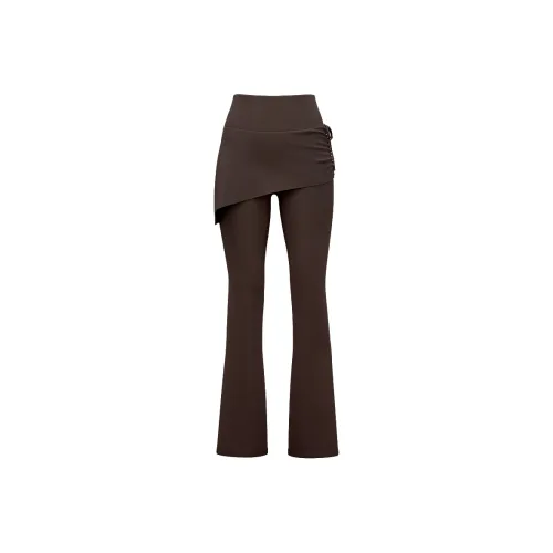 FARO Women's Shapewear Bottoms