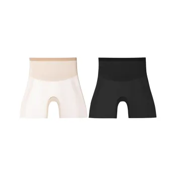 MIIOW Shapewear Bottom Women's 2 Pack