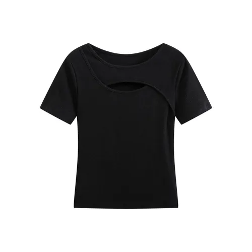 FASTFISH T Shirts Women's