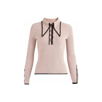 MASFER.SU Knitwear Women's Pink